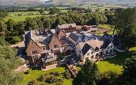 Appleby Manor Hotel & Garden Spa